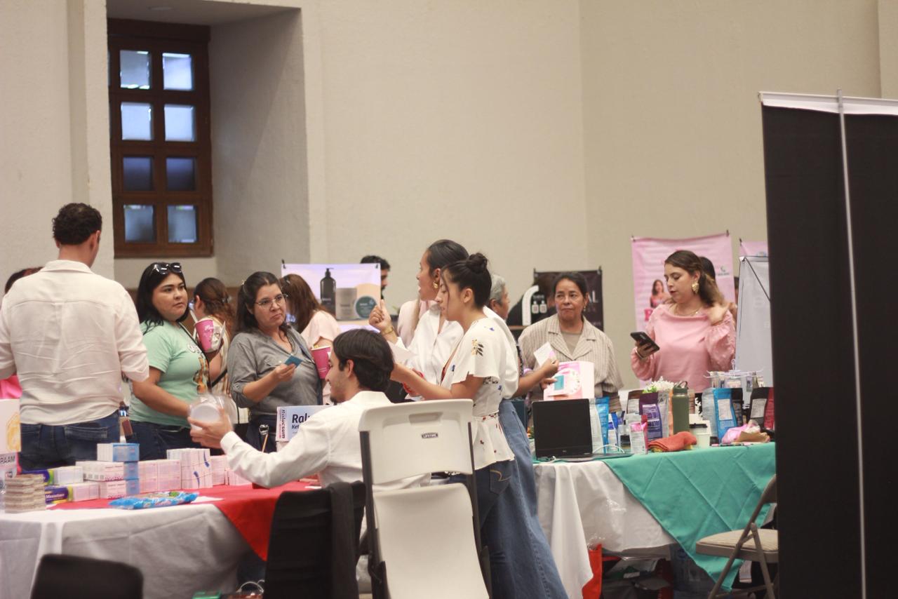 expo