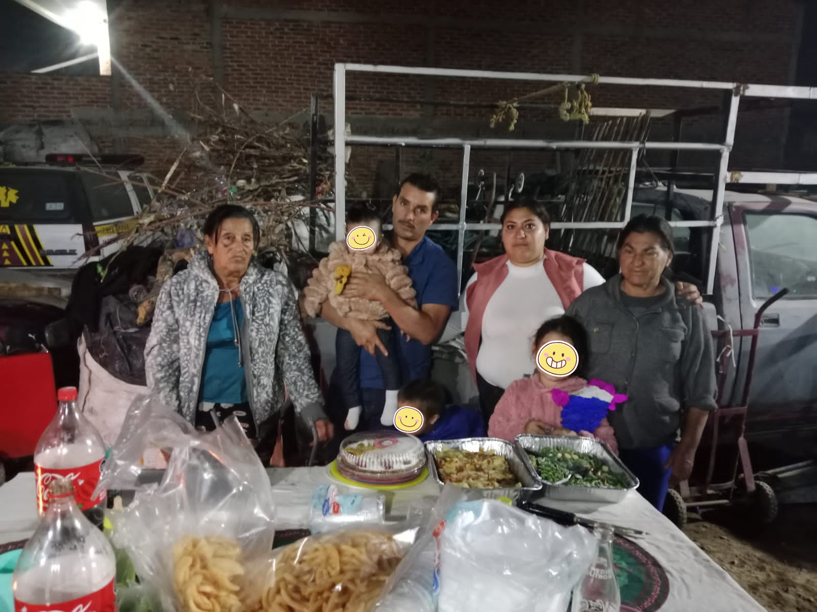 Cenas