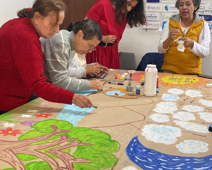 Talleres