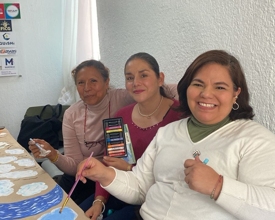 Talleres